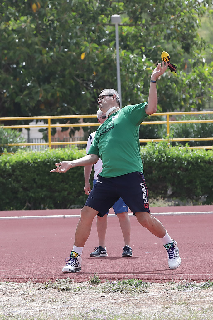 Fabio Pisciotta
