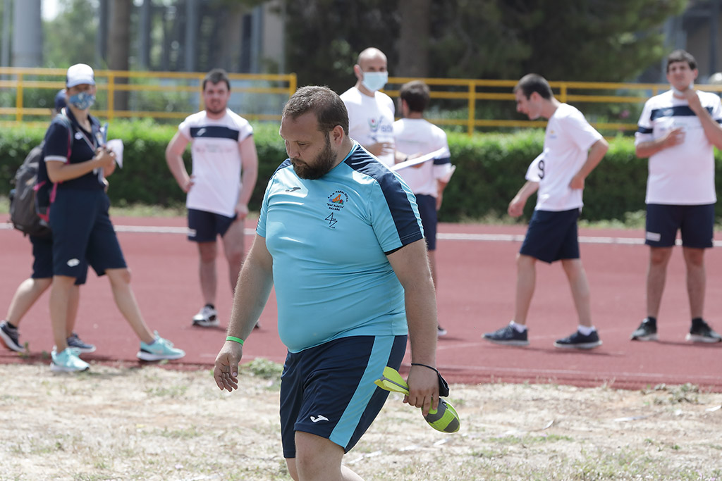 Fabio Pisciotta