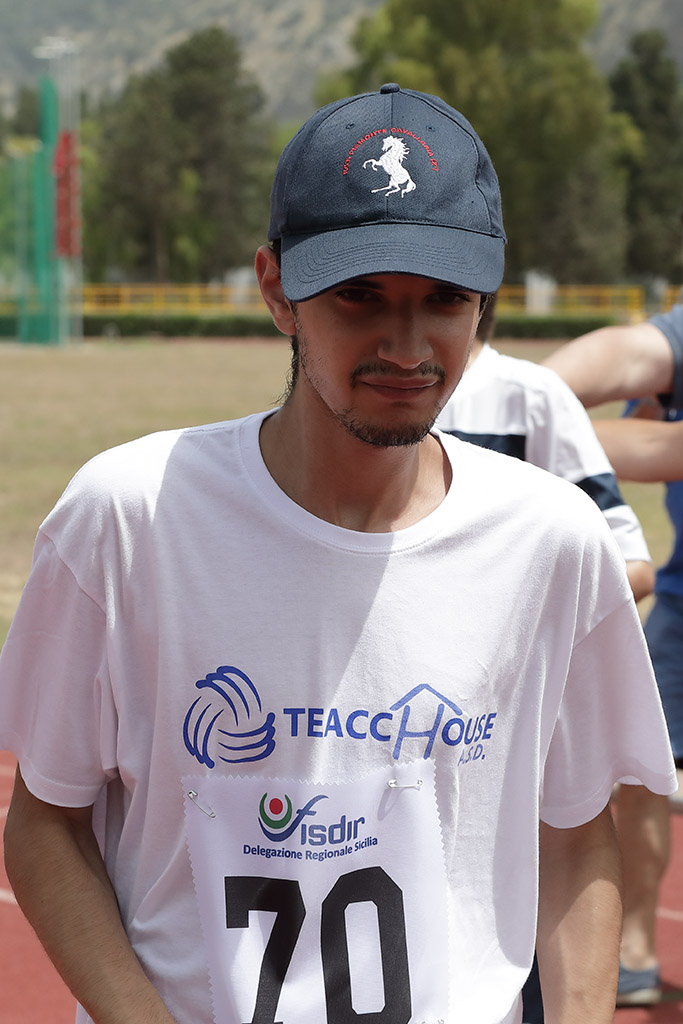 Fabio Pisciotta