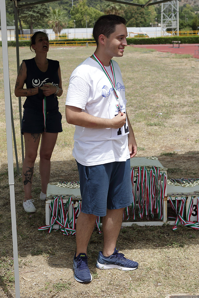 Fabio Pisciotta