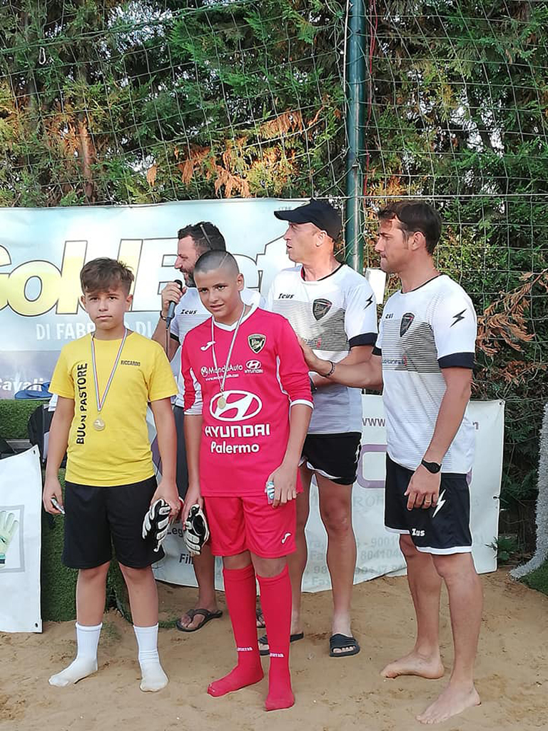Fabio Pisciotta